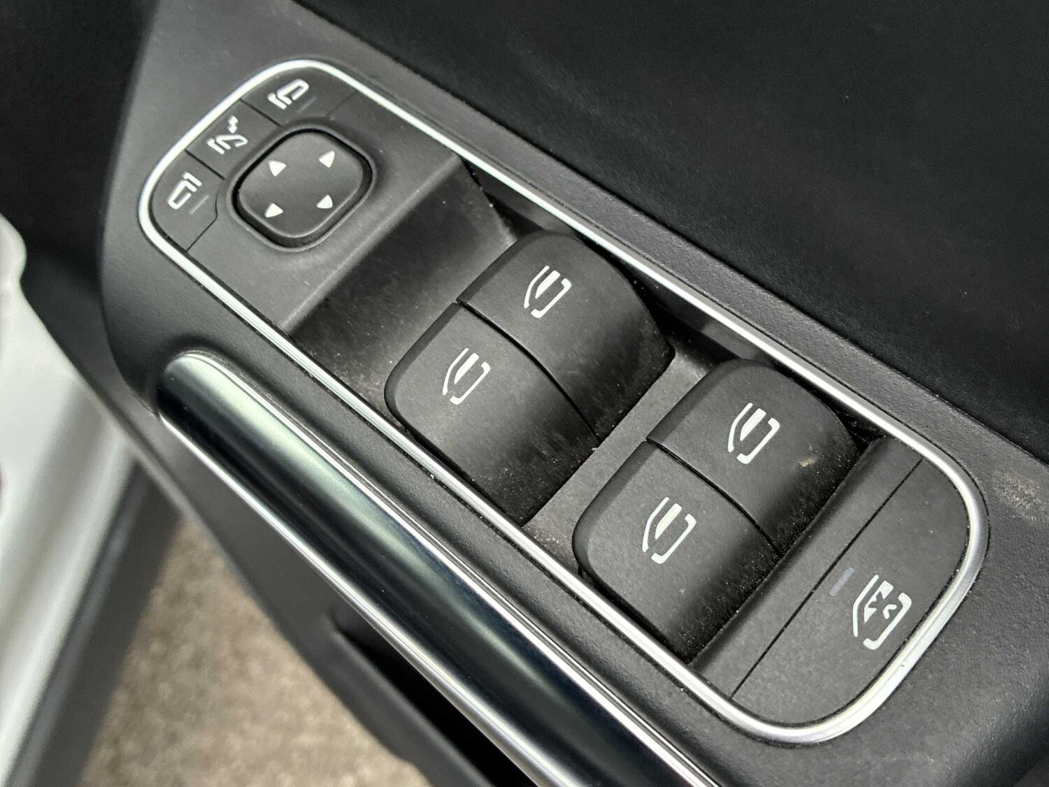 Used Mercedes-Benz EQA 2022 for sale - 78011615: Photo 21