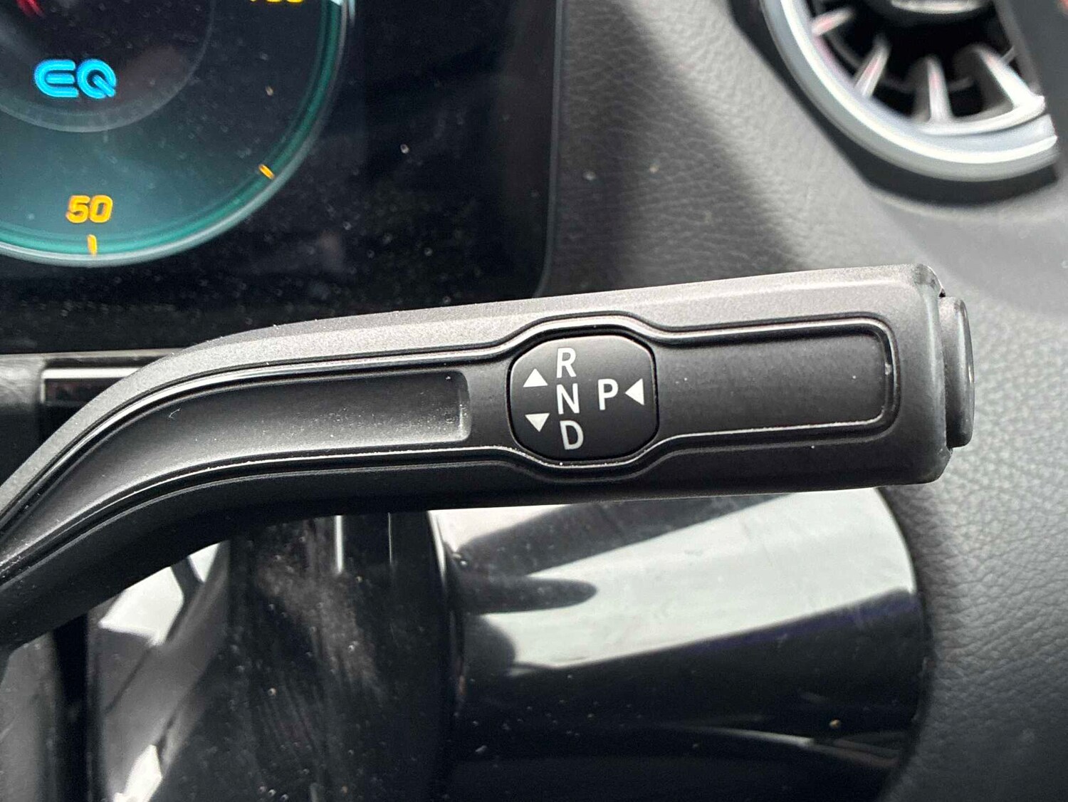 Used Mercedes-Benz EQA 2022 for sale - 78011615: Photo 25