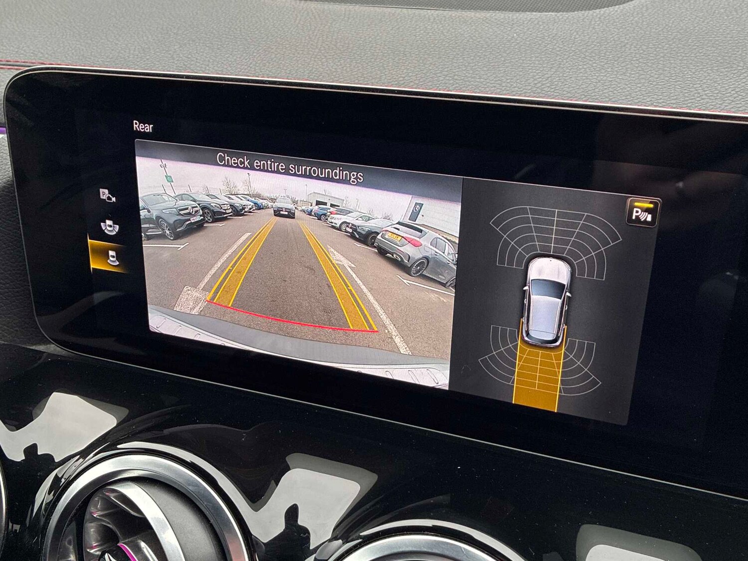 Used Mercedes-Benz EQA 2022 for sale - 78011615: Photo 26