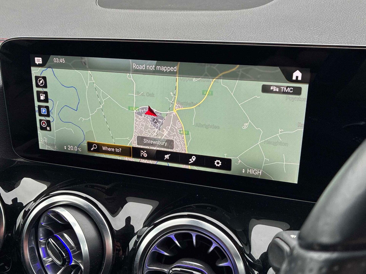 Used Mercedes-Benz EQA 2022 for sale - 78011615: Photo 27