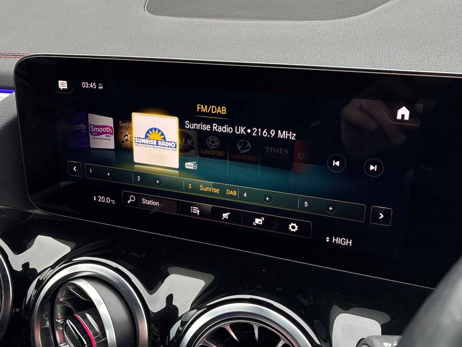 Used Mercedes-Benz EQA 2022 for sale - 78011615: Photo 28