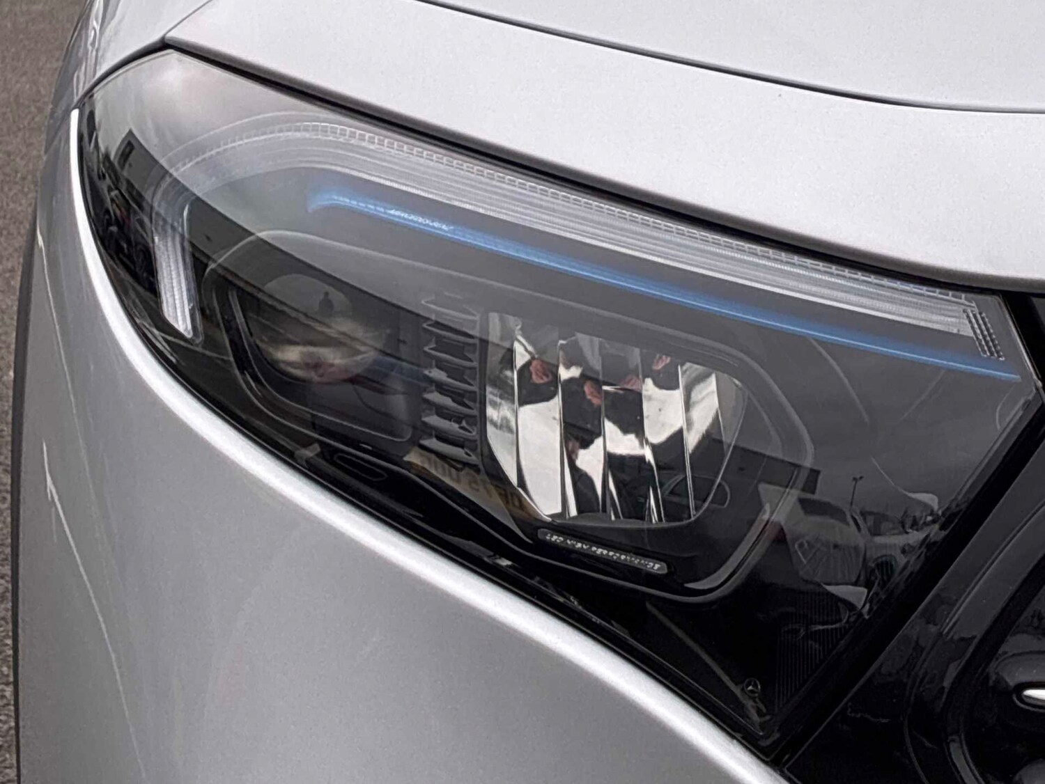 Used Mercedes-Benz EQA 2022 for sale - 78011615: Photo 33