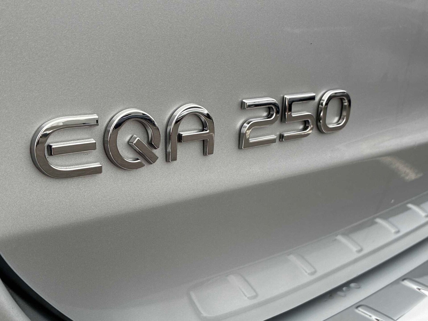 Used Mercedes-Benz EQA 2022 for sale - 78011615: Photo 34