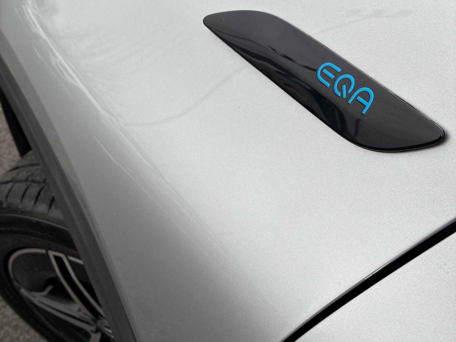 Used Mercedes-Benz EQA 2022 for sale - 78011615: Photo 39