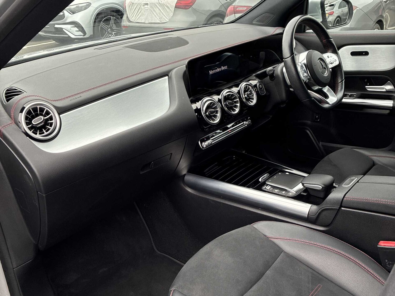 Used Mercedes-Benz EQA 2022 for sale - 78011615: Photo 7