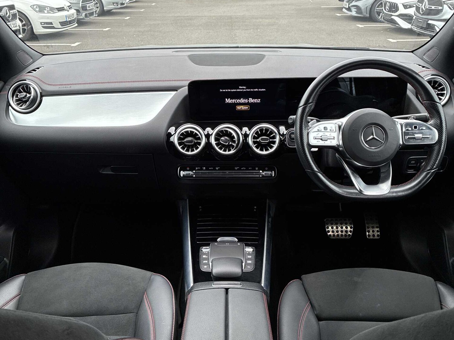 Used Mercedes-Benz EQA 2022 for sale - 78011615: Photo 8