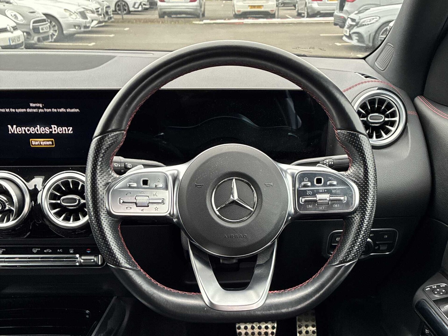 Used Mercedes-Benz EQA 2022 for sale - 78011615: Photo 9