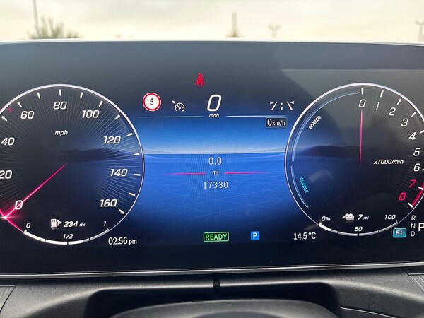Used Mercedes-Benz C Class 2023 for sale - 76268280: Photo 10