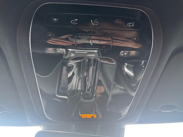 Used Mercedes-Benz C Class 2023 for sale - 76268280: Photo 14