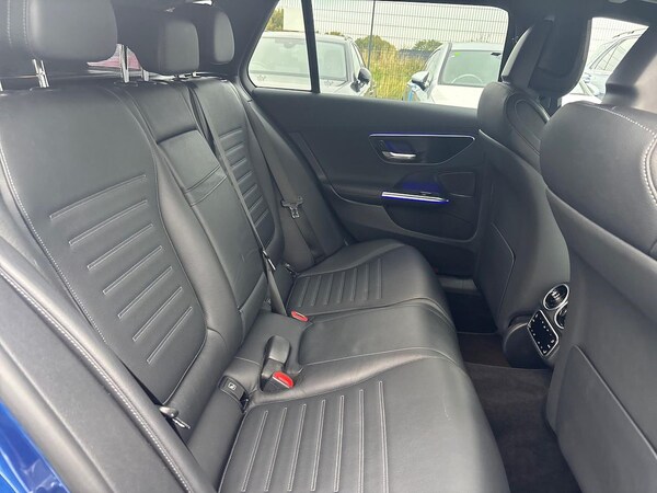 Used Mercedes-Benz C Class 2023 for sale - 76268280: Photo 16