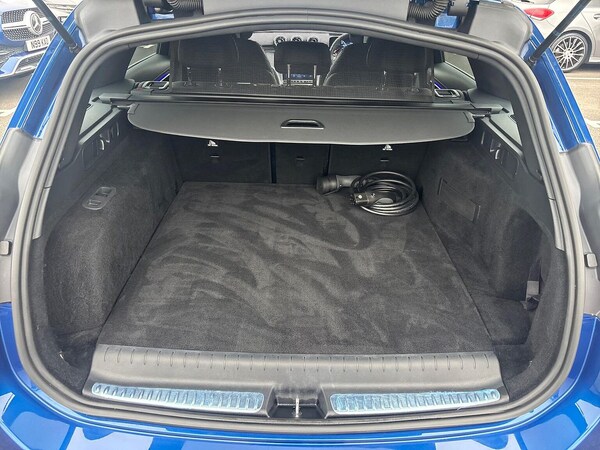Used Mercedes-Benz C Class 2023 for sale - 76268280: Photo 17