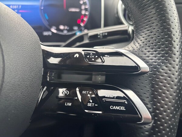 Used Mercedes-Benz C Class 2023 for sale - 76268280: Photo 27