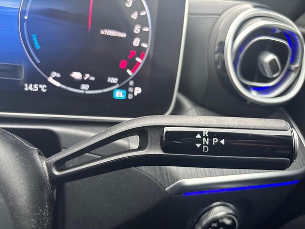 Used Mercedes-Benz C Class 2023 for sale - 76268280: Photo 29
