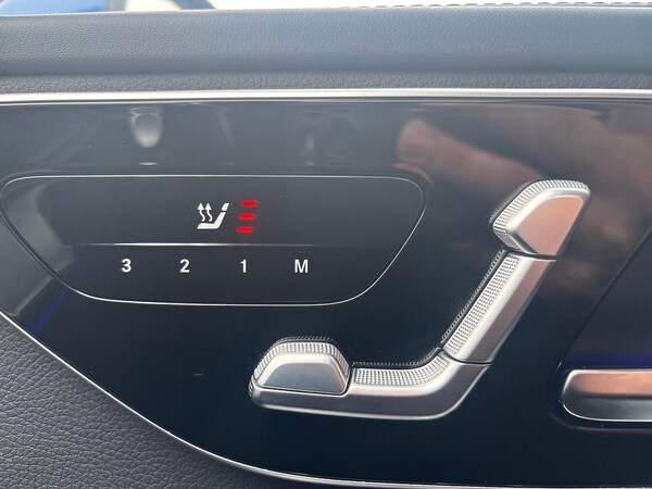 Used Mercedes-Benz C Class 2023 for sale - 76268280: Photo 30