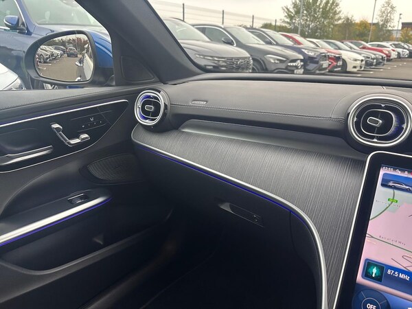Used Mercedes-Benz C Class 2023 for sale - 76268280: Photo 31