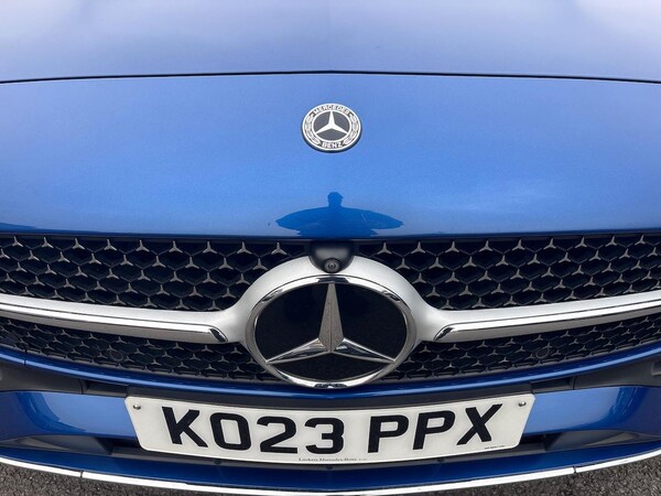 Used Mercedes-Benz C Class 2023 for sale - 76268280: Photo 33