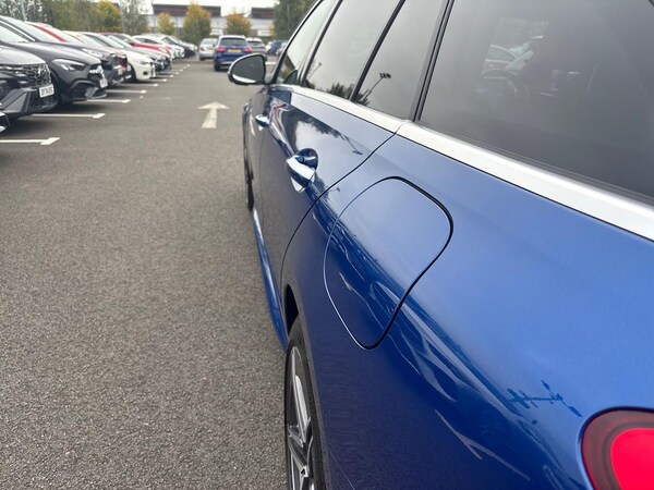 Used Mercedes-Benz C Class 2023 for sale - 76268280: Photo 39