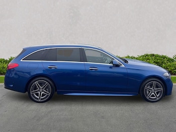 Used Mercedes-Benz C Class 2023 for sale - 76268280: Photo 3