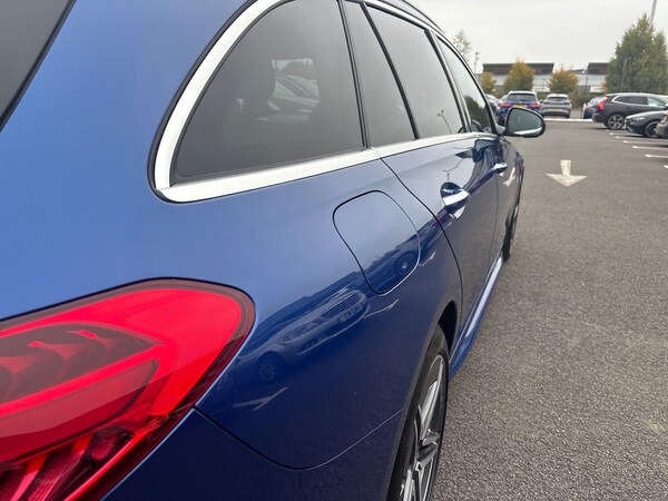 Used Mercedes-Benz C Class 2023 for sale - 76268280: Photo 40