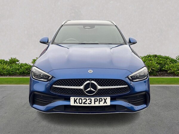 Used Mercedes-Benz C Class 2023 for sale - 76268280: Photo 5