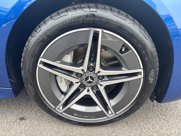 Used Mercedes-Benz C Class 2023 for sale - 76268280: Photo 6