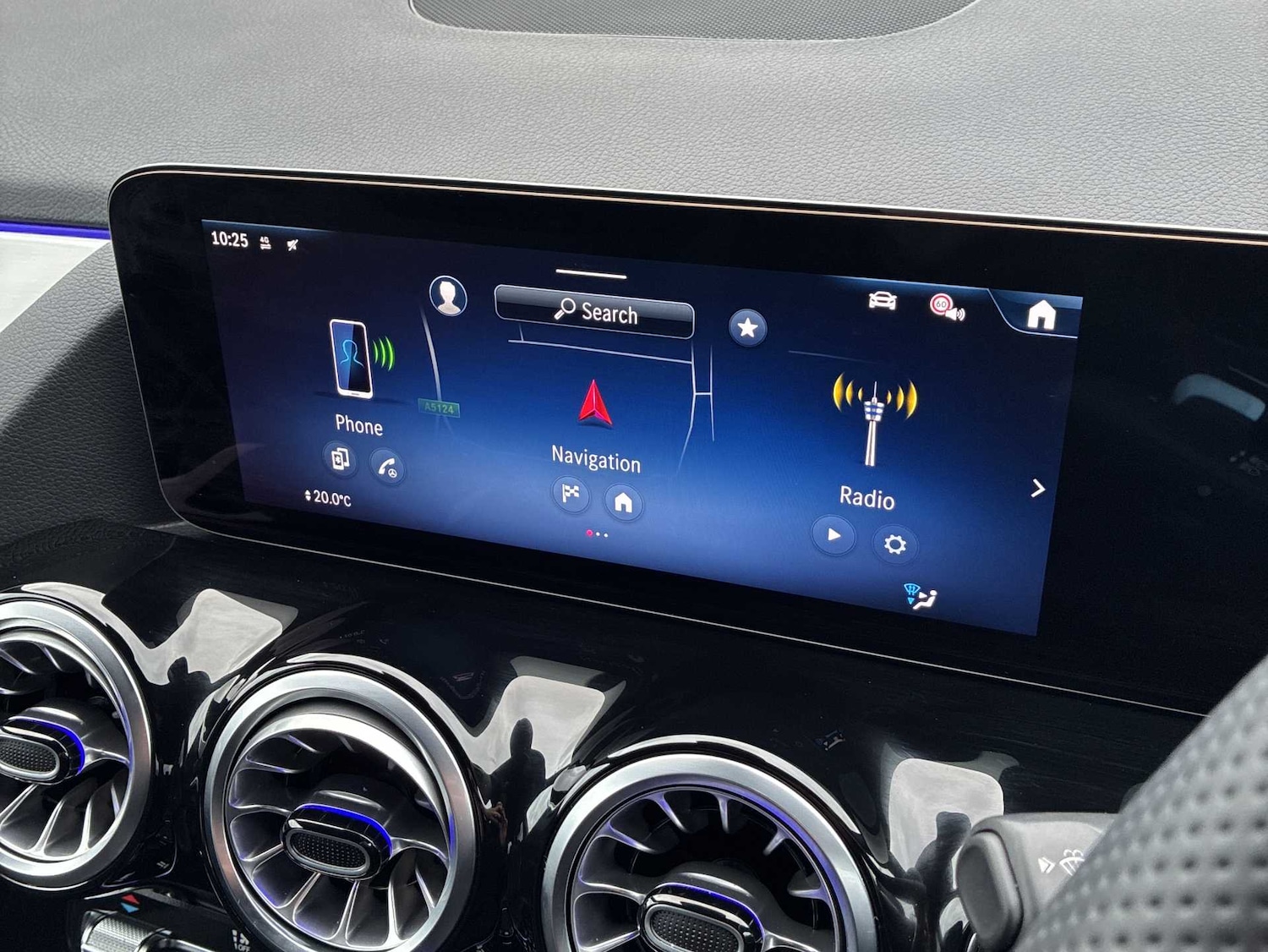 Used Mercedes-Benz GLA 2025 for sale - 78106377: Photo 11