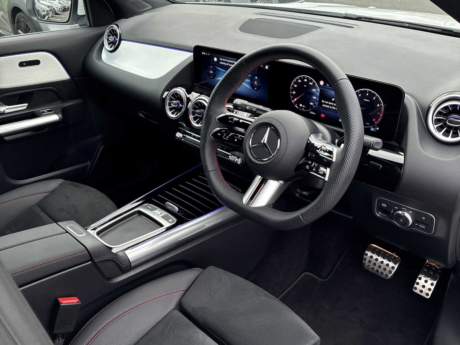 Used Mercedes-Benz GLA 2025 for sale - 78106377: Photo 15