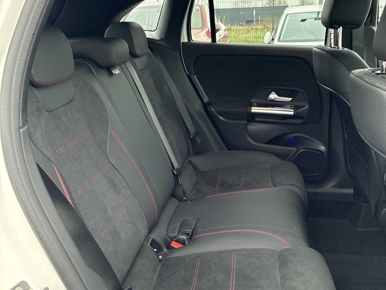 Used Mercedes-Benz GLA 2025 for sale - 78106377: Photo 16