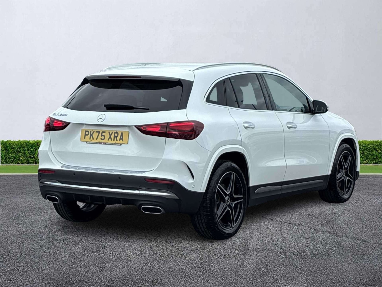 Used Mercedes-Benz GLA 2025 for sale - 78106377: Photo 18