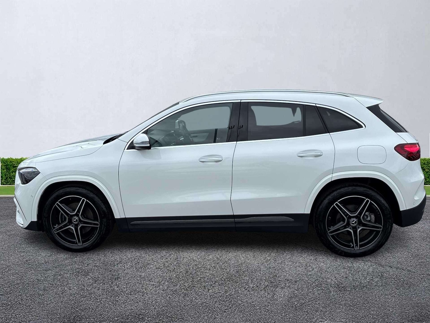 Used Mercedes-Benz GLA 2025 for sale - 78106377: Photo 19