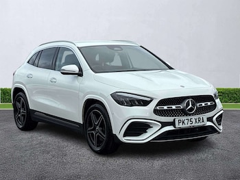 Used Mercedes-Benz GLA 2025 for sale - 78106377: Photo