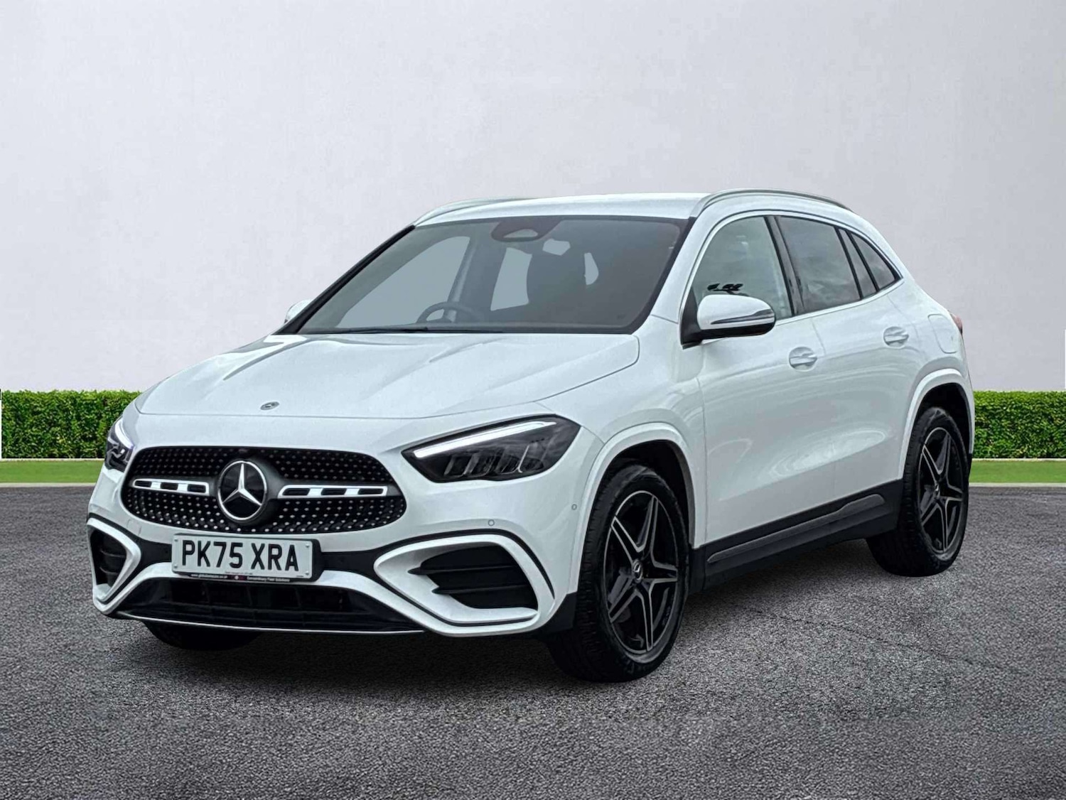 Used Mercedes-Benz GLA 2025 for sale - 78106377: Photo 20