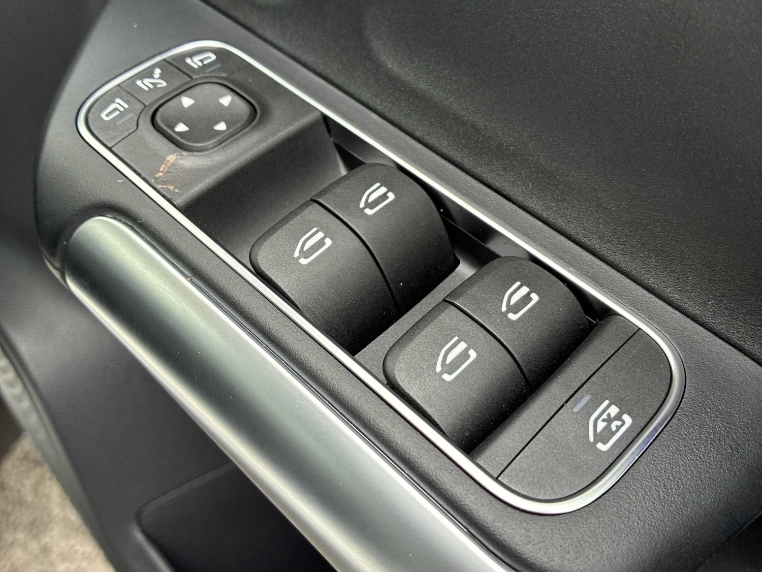 Used Mercedes-Benz GLA 2025 for sale - 78106377: Photo 21