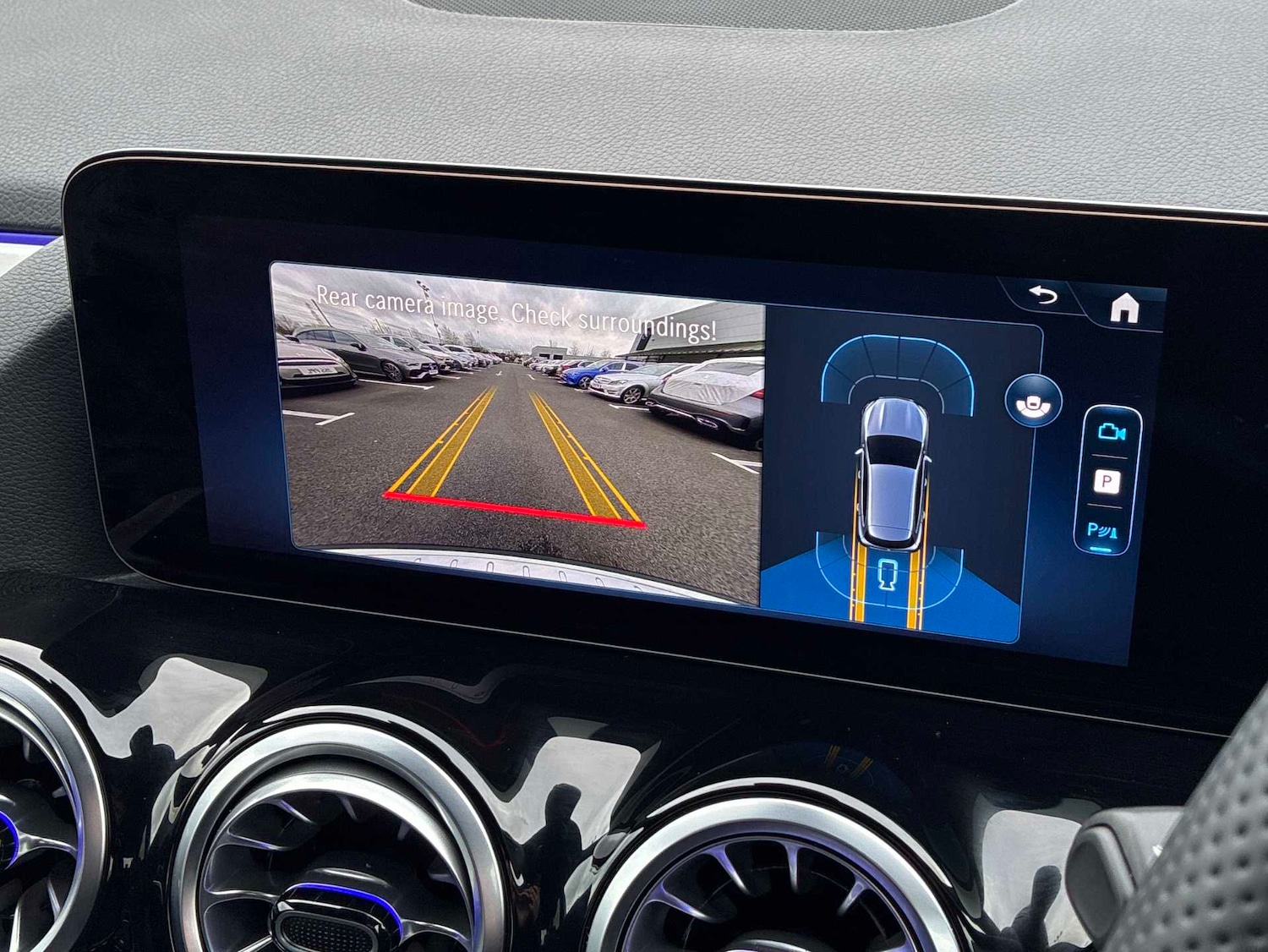 Used Mercedes-Benz GLA 2025 for sale - 78106377: Photo 29