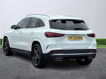 Used Mercedes-Benz GLA 2025 for sale - 78106377: Photo