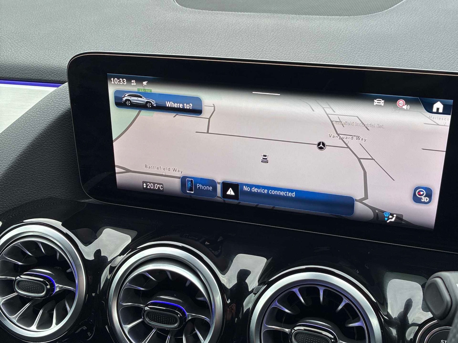 Used Mercedes-Benz GLA 2025 for sale - 78106377: Photo 30