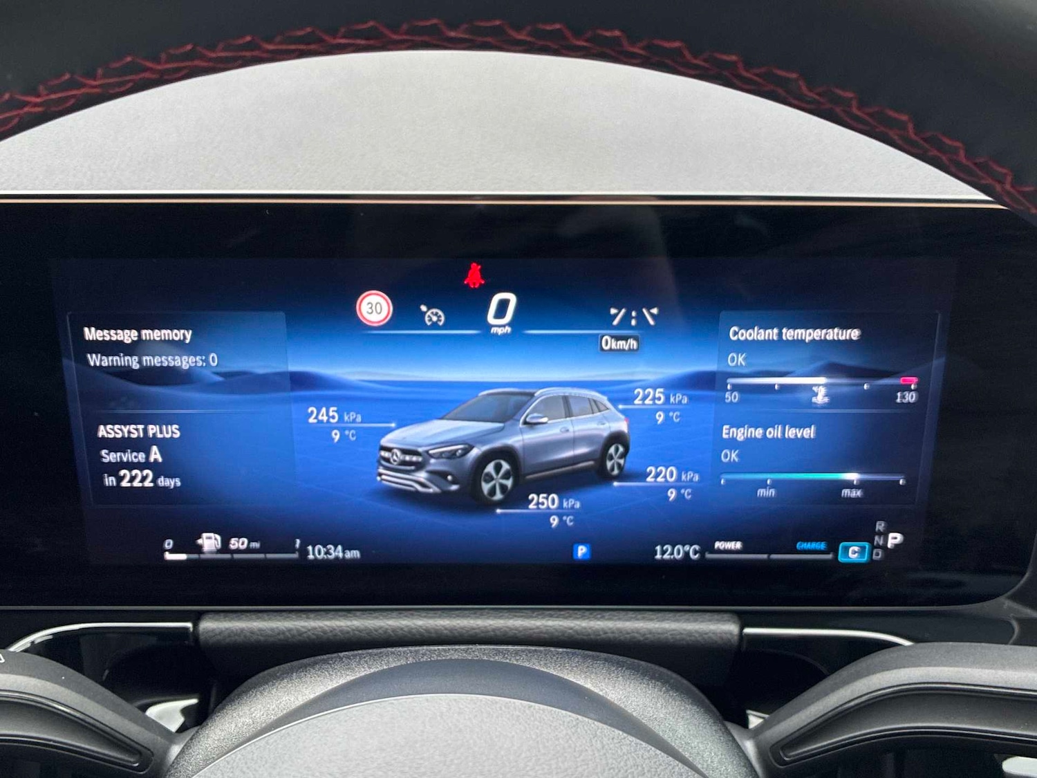 Used Mercedes-Benz GLA 2025 for sale - 78106377: Photo 33