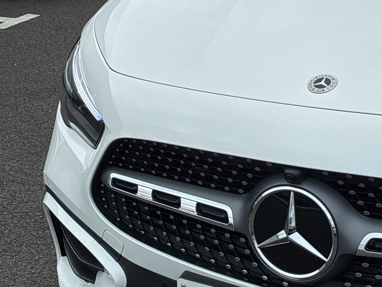 Used Mercedes-Benz GLA 2025 for sale - 78106377: Photo 34