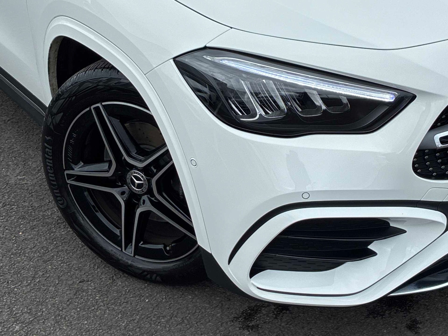 Used Mercedes-Benz GLA 2025 for sale - 78106377: Photo 35