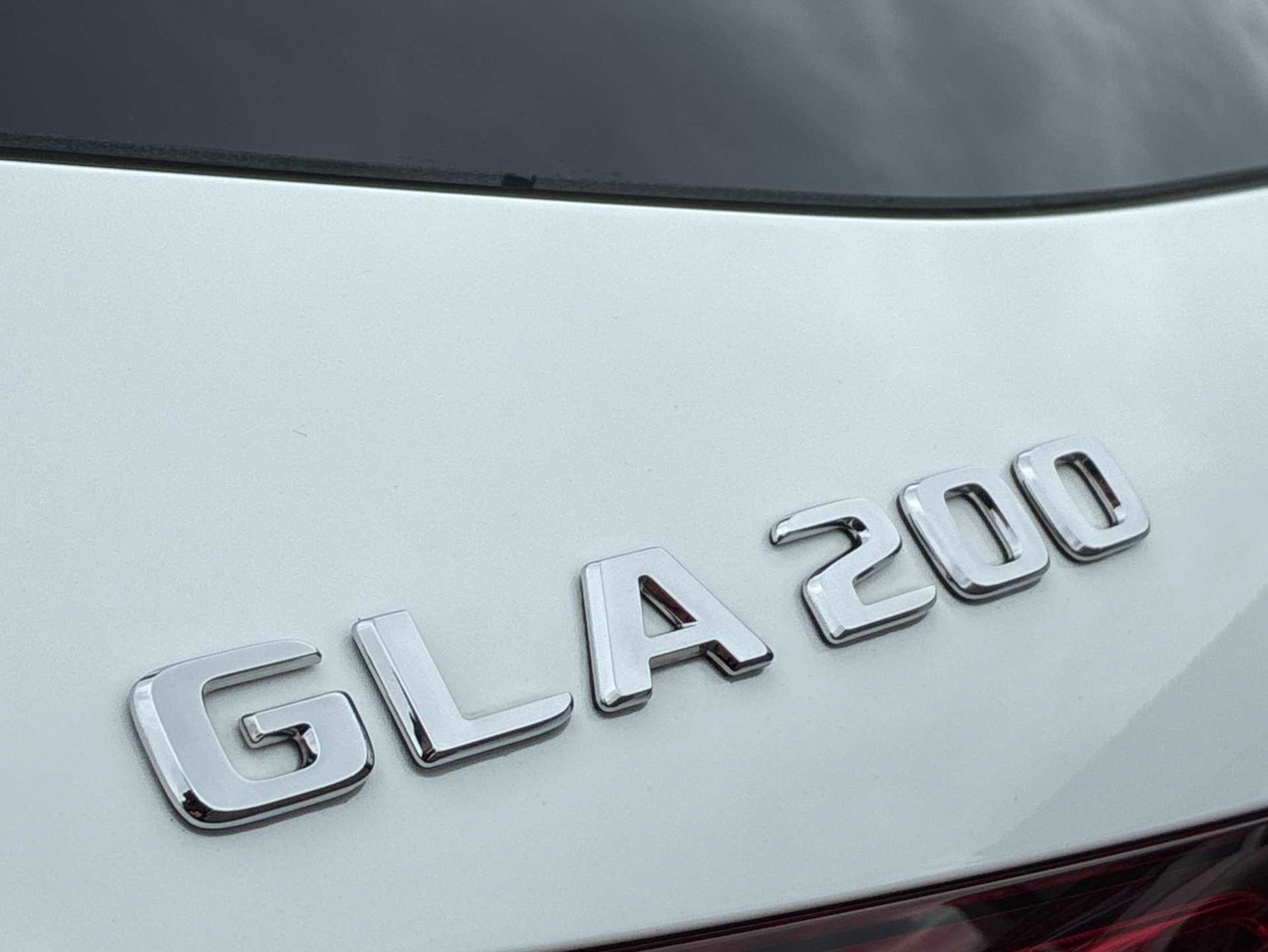 Used Mercedes-Benz GLA 2025 for sale - 78106377: Photo 36