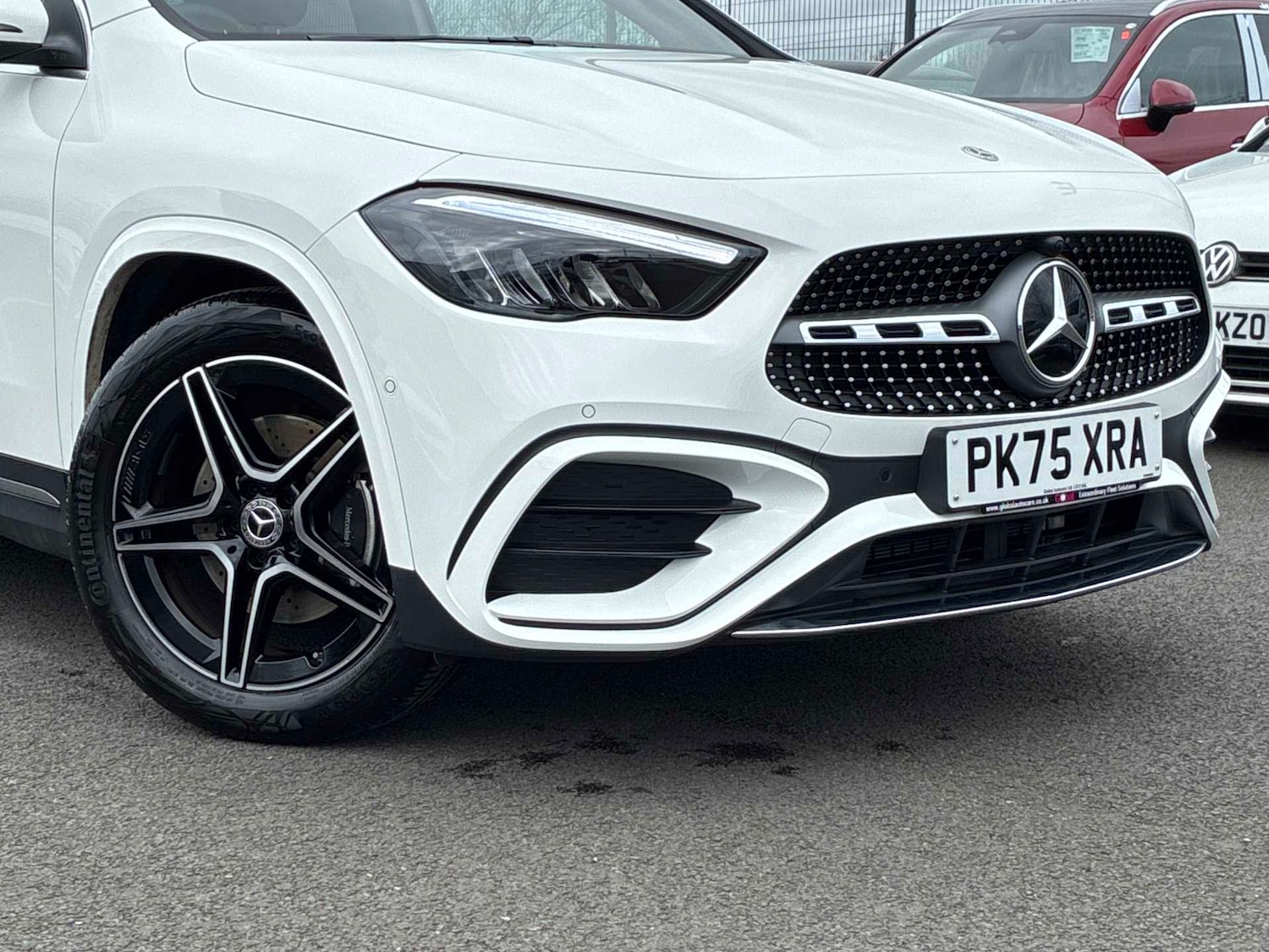 Used Mercedes-Benz GLA 2025 for sale - 78106377: Photo 38