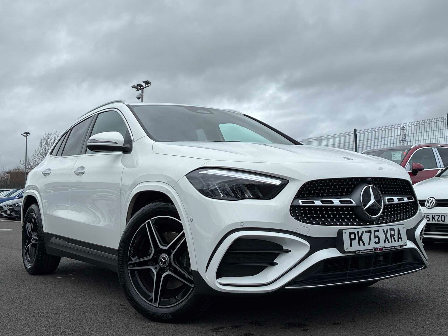 Used Mercedes-Benz GLA 2025 for sale - 78106377: Photo 39