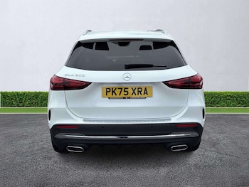 Used Mercedes-Benz GLA 2025 for sale - 78106377: Photo