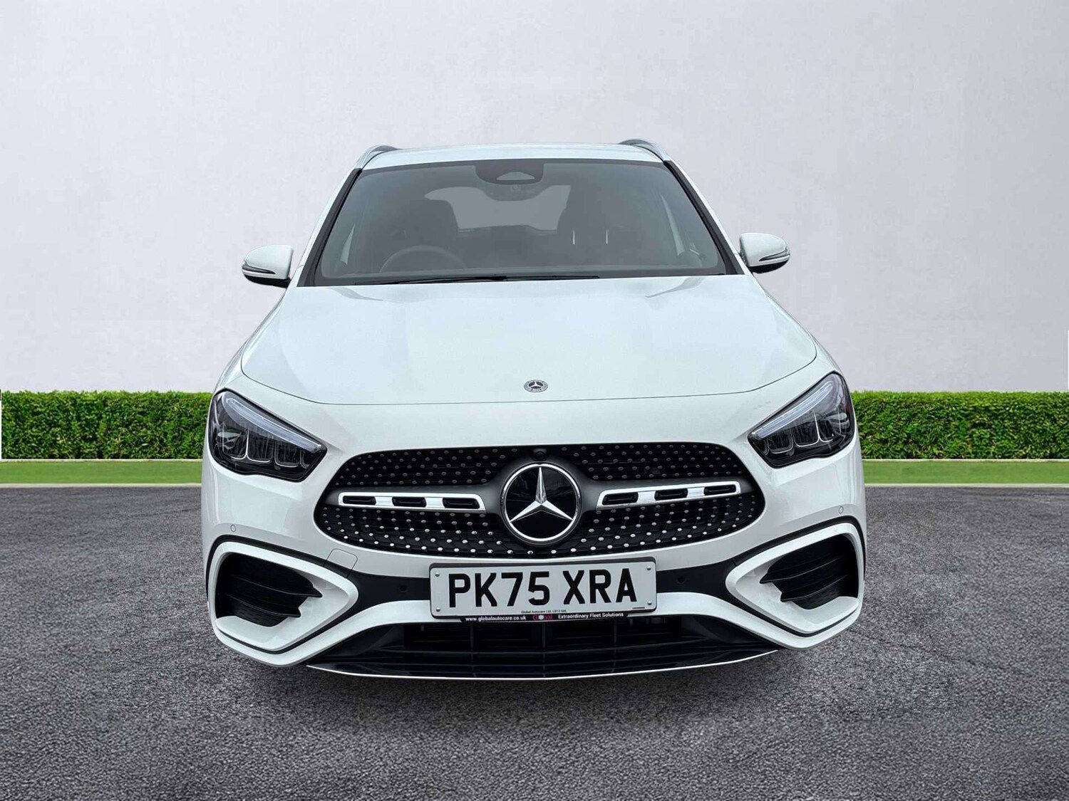 Used Mercedes-Benz GLA 2025 for sale - 78106377: Photo 5