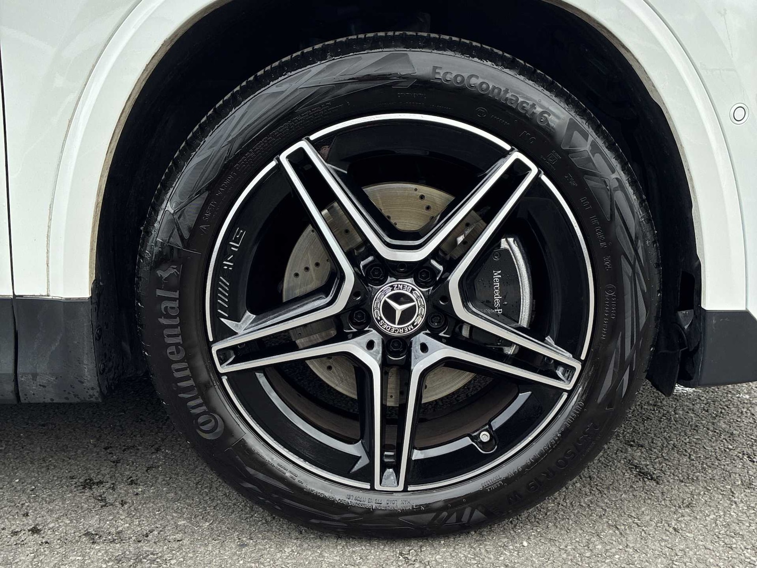 Used Mercedes-Benz GLA 2025 for sale - 78106377: Photo 6