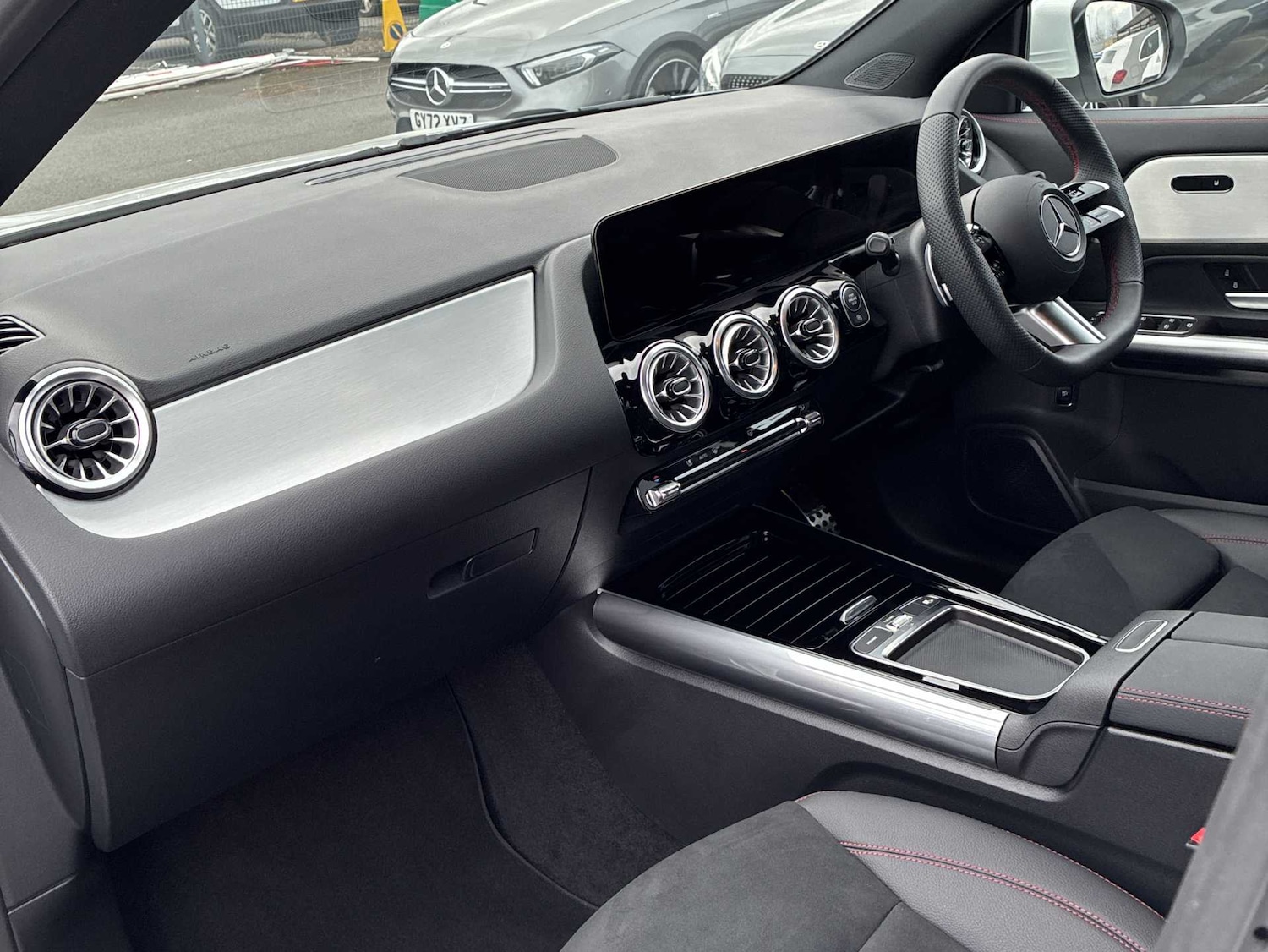 Used Mercedes-Benz GLA 2025 for sale - 78106377: Photo 7