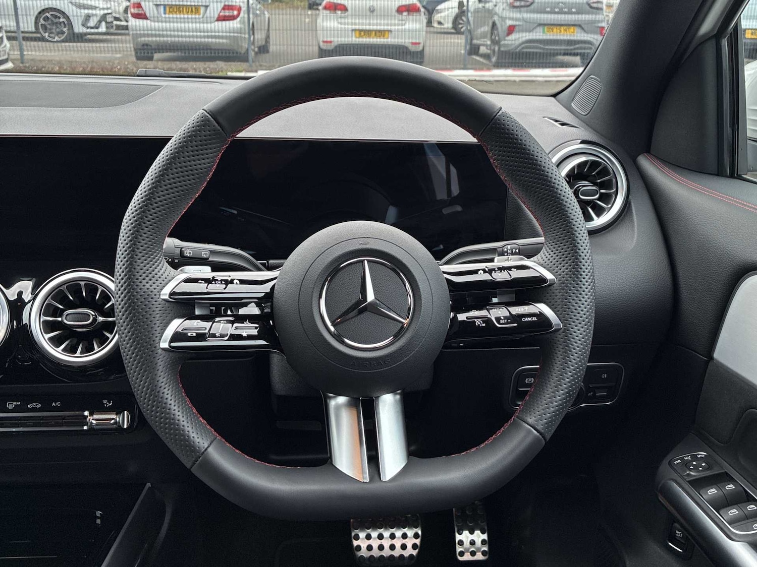 Used Mercedes-Benz GLA 2025 for sale - 78106377: Photo 9