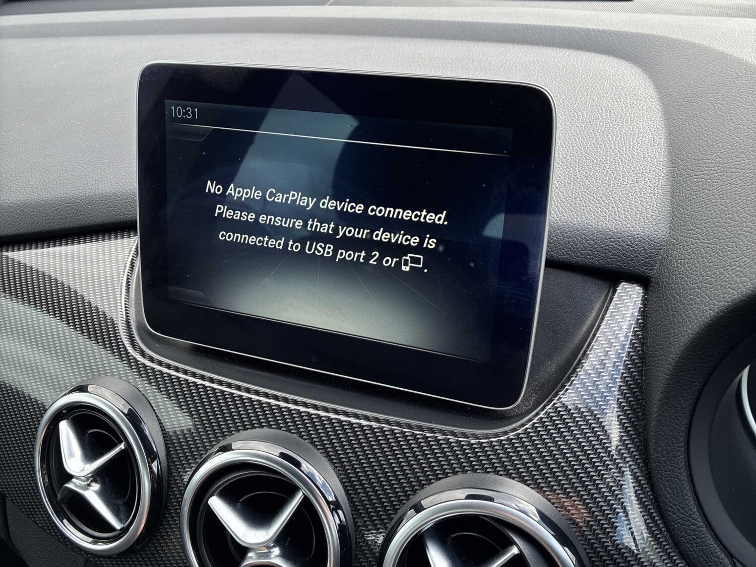 Used Mercedes-Benz B Class 2017 for sale - 78196041: Photo 11