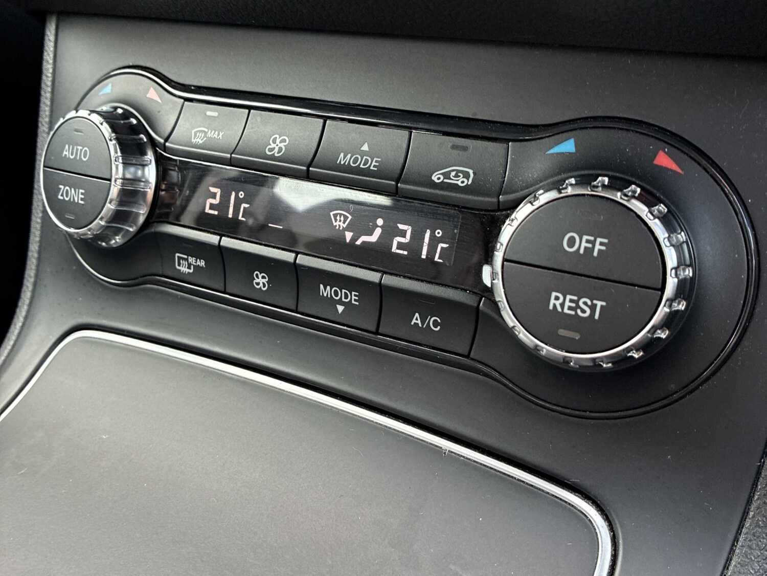 Used Mercedes-Benz B Class 2017 for sale - 78196041: Photo 12