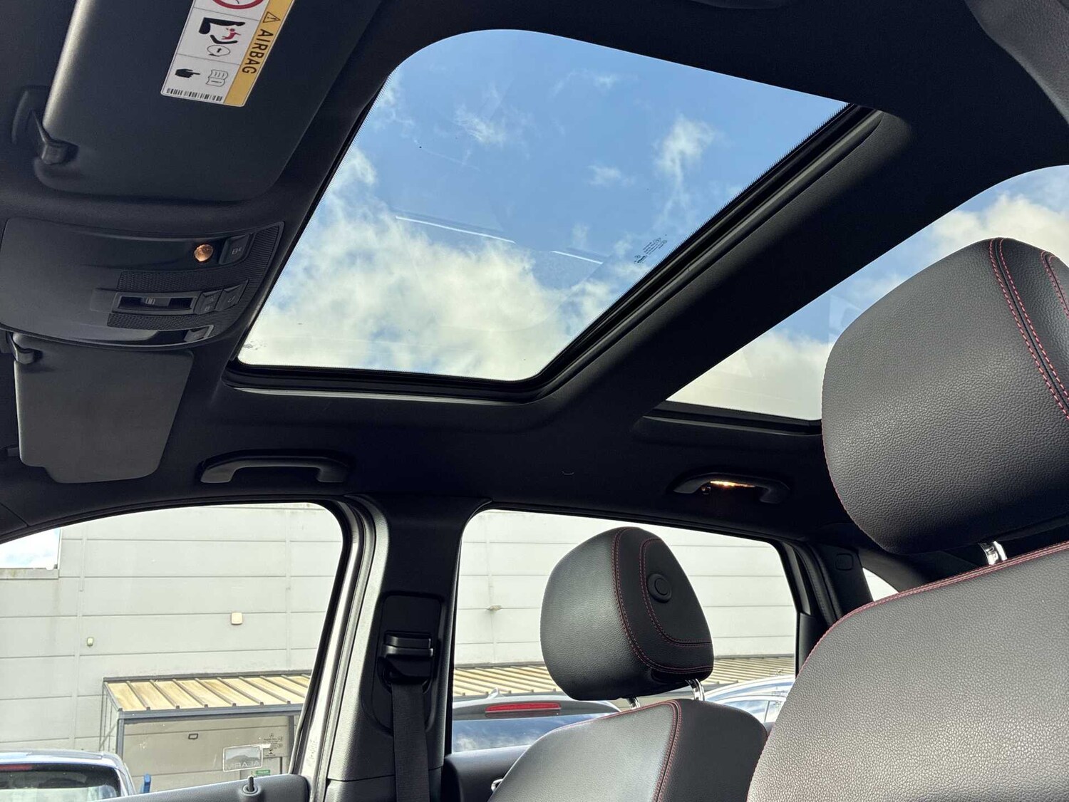 Used Mercedes-Benz B Class 2017 for sale - 78196041: Photo 14